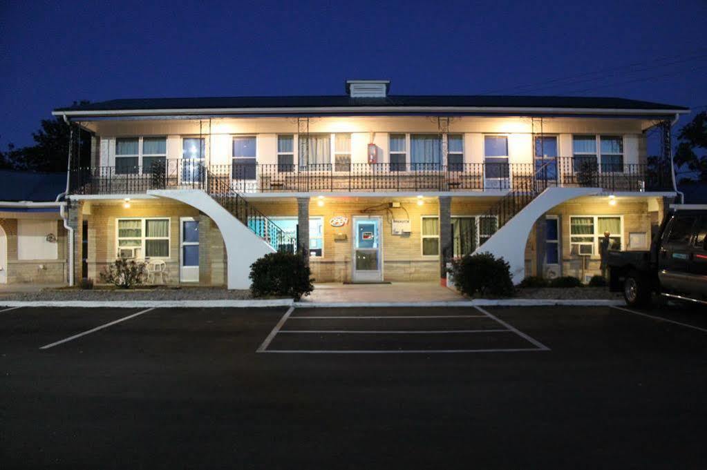 Horse Cave Motel 2* Horse Cave